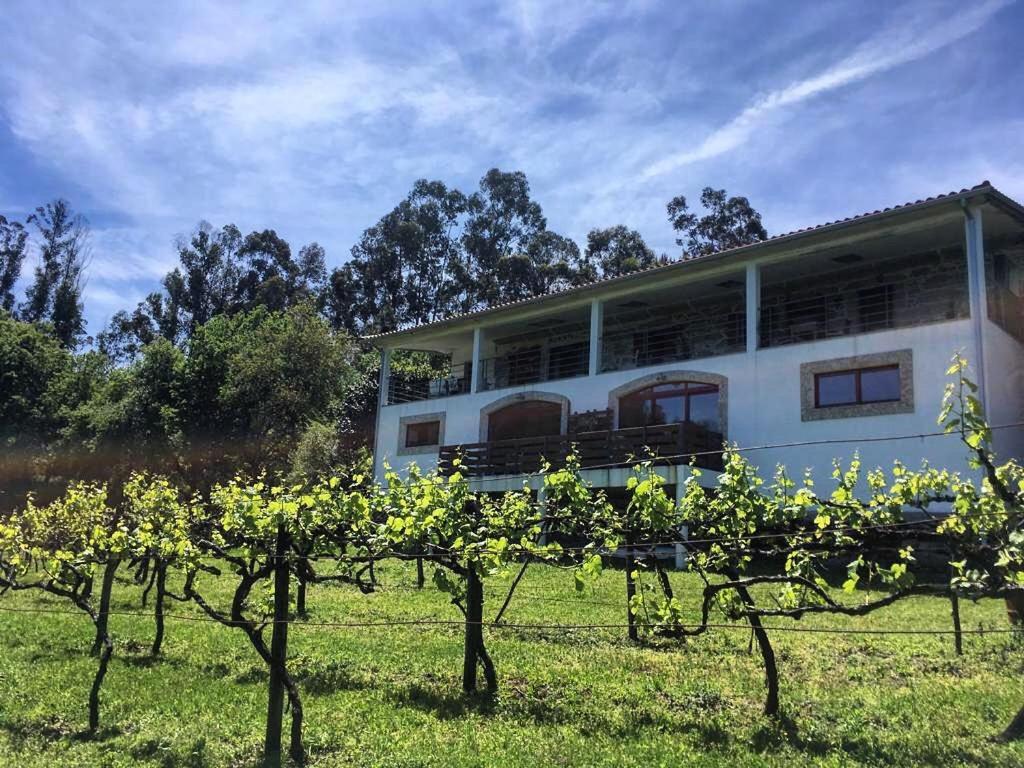 quinta da quinta, private room Vieira do Minho Exterior foto