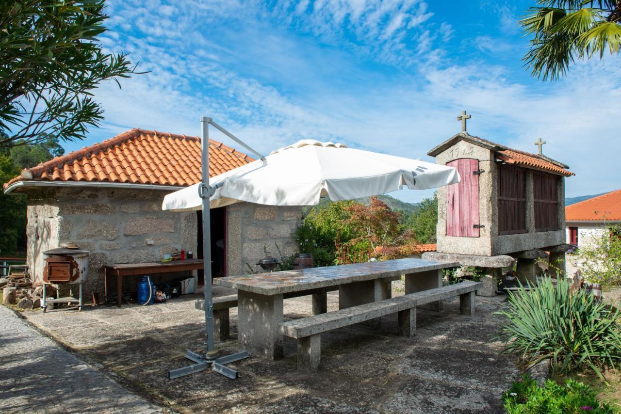 quinta da quinta, private room Vieira do Minho Exterior foto